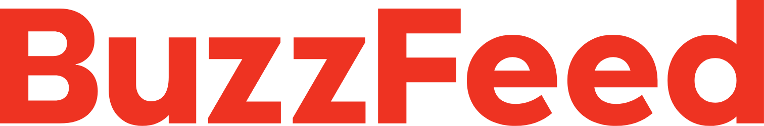 Buzzfeed logo large (transparent PNG)
