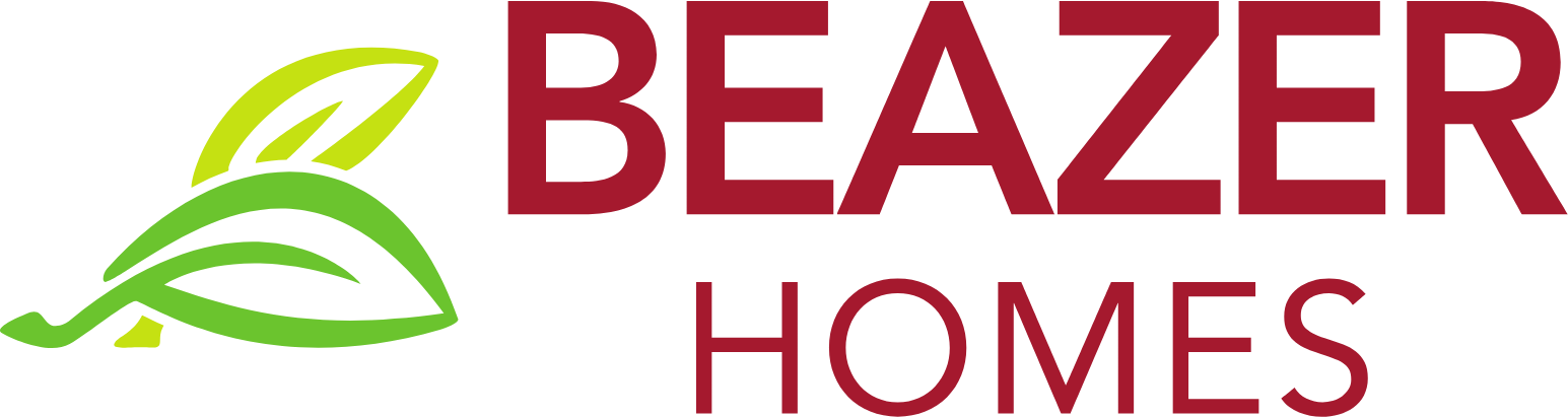 Beazer Homes USA
 logo large (transparent PNG)
