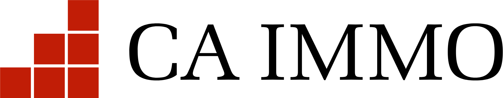 CA Immo
 logo large (transparent PNG)