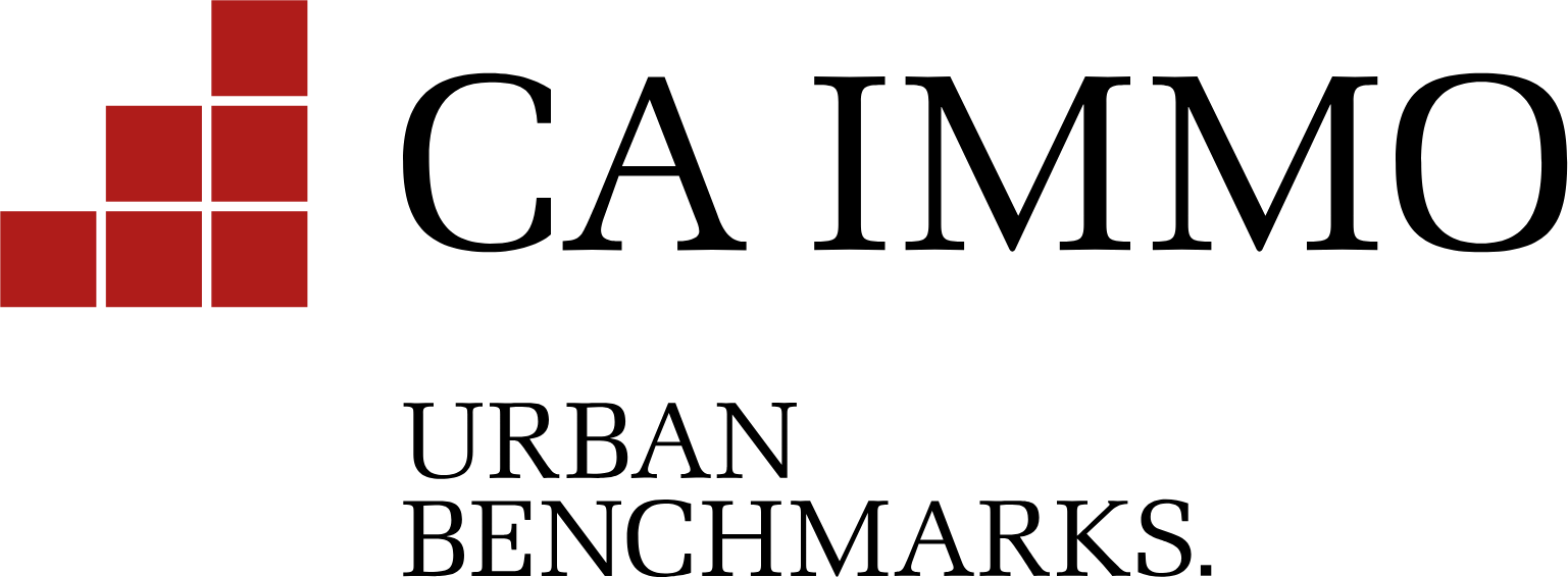 CA Immo
 logo large (transparent PNG)
