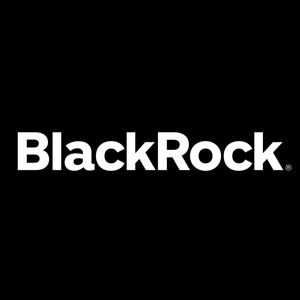 BlackRock ETF Trust logo (PNG transparent)