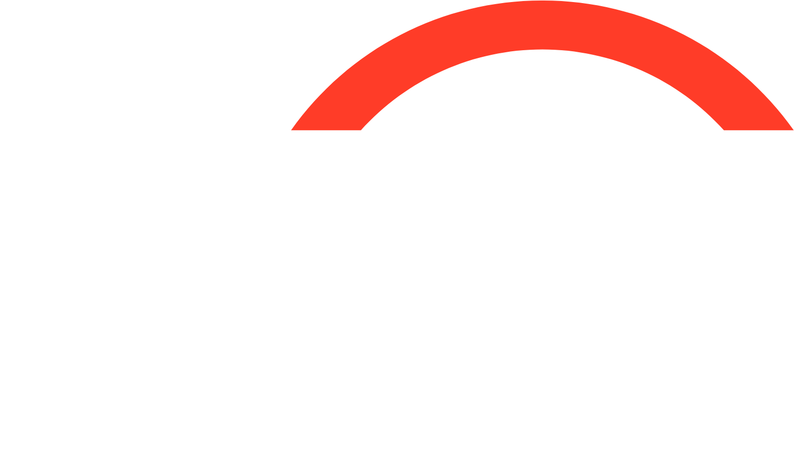 Citigroup logo for dark backgrounds (transparent PNG)