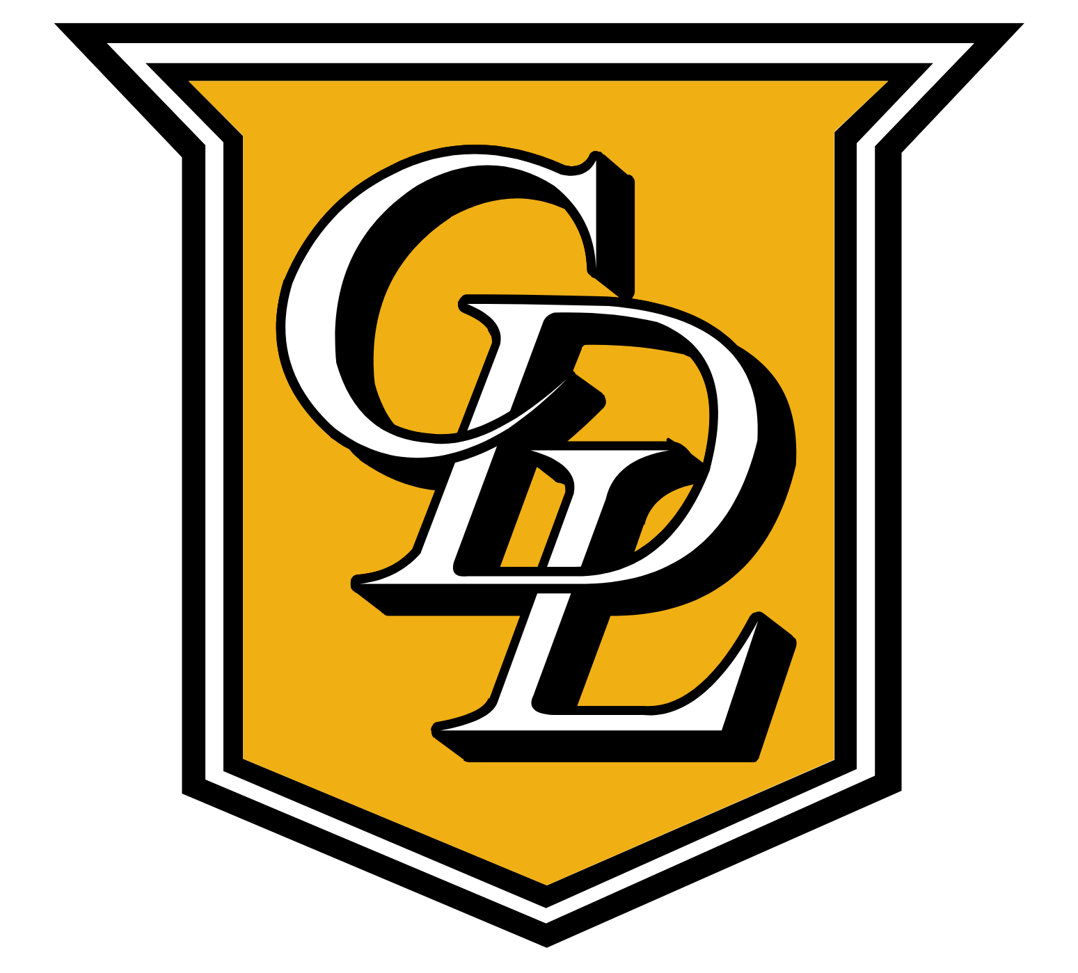 City Developments logo (transparent PNG)