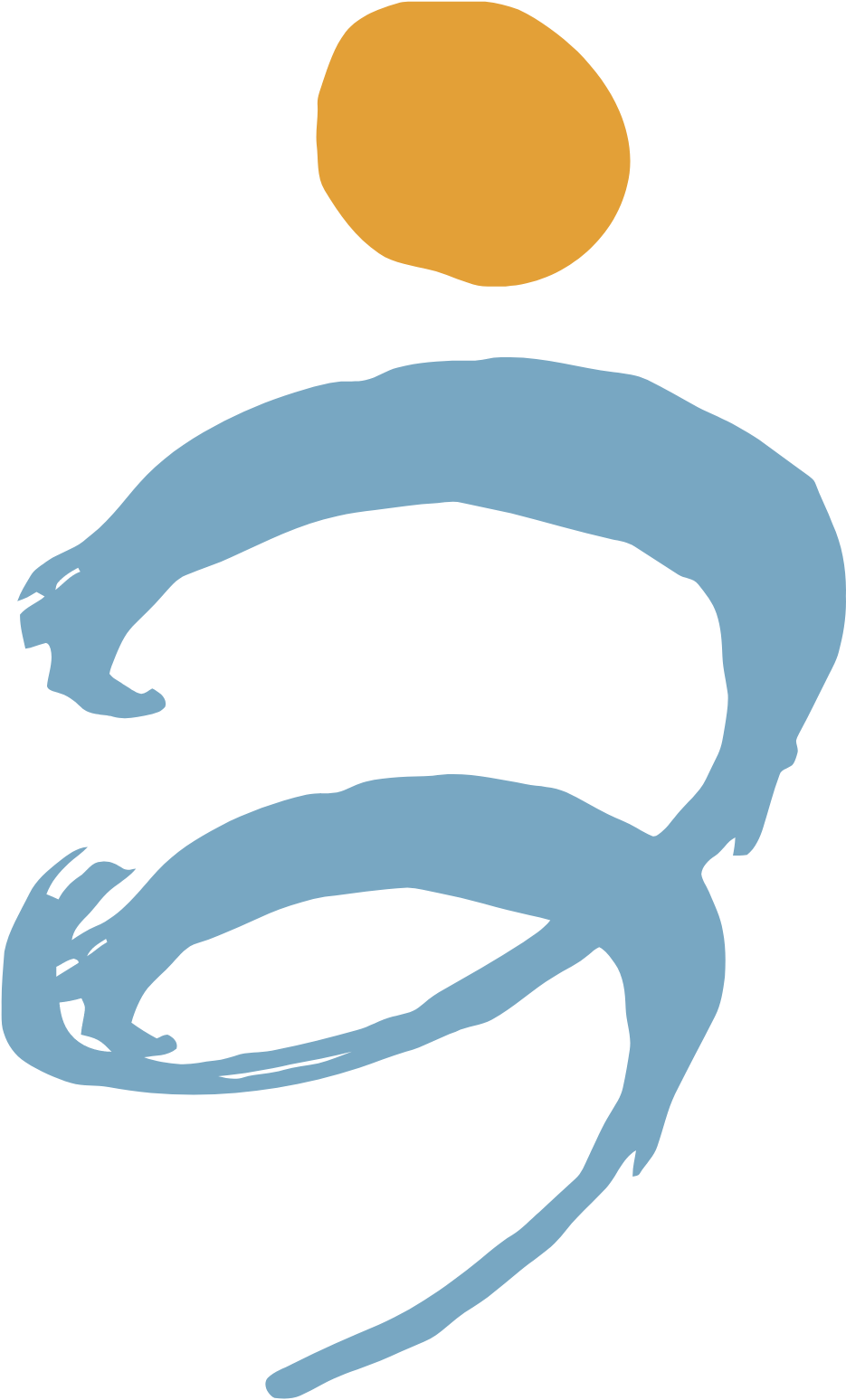 Cosmo Pharmaceuticals Logo (transparentes PNG)