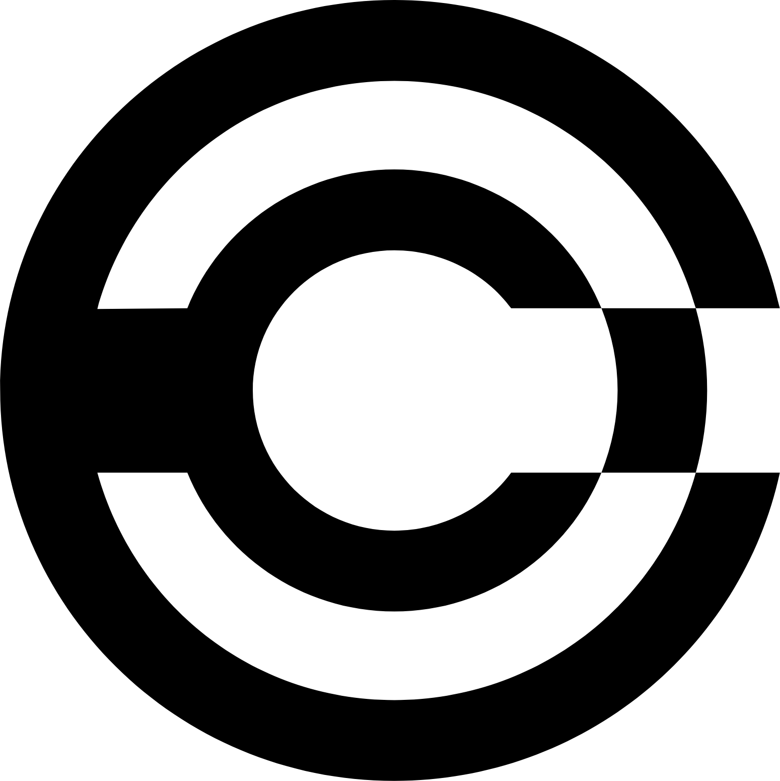 Cosmo Pharmaceuticals logo (transparent PNG)