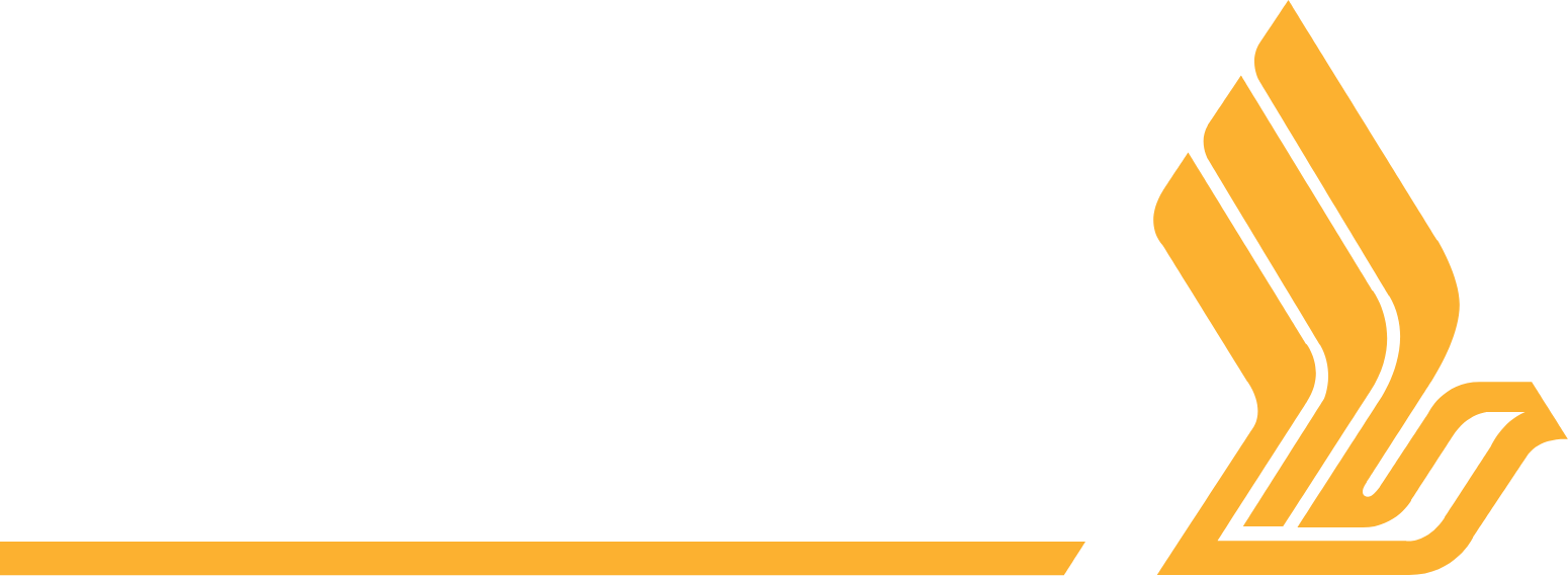 Singapore Airlines Logo groß für dunkle Hintergründe (transparentes PNG)