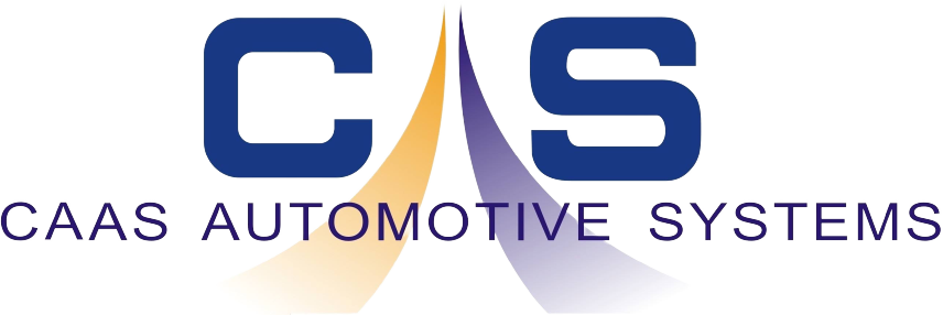 China Automotive Systems logo large (transparent PNG)