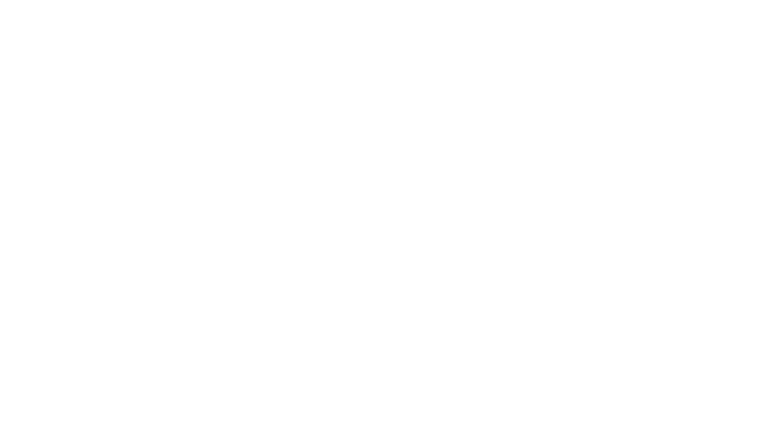 Cabaletta Bio Logo für dunkle Hintergründe (transparentes PNG)