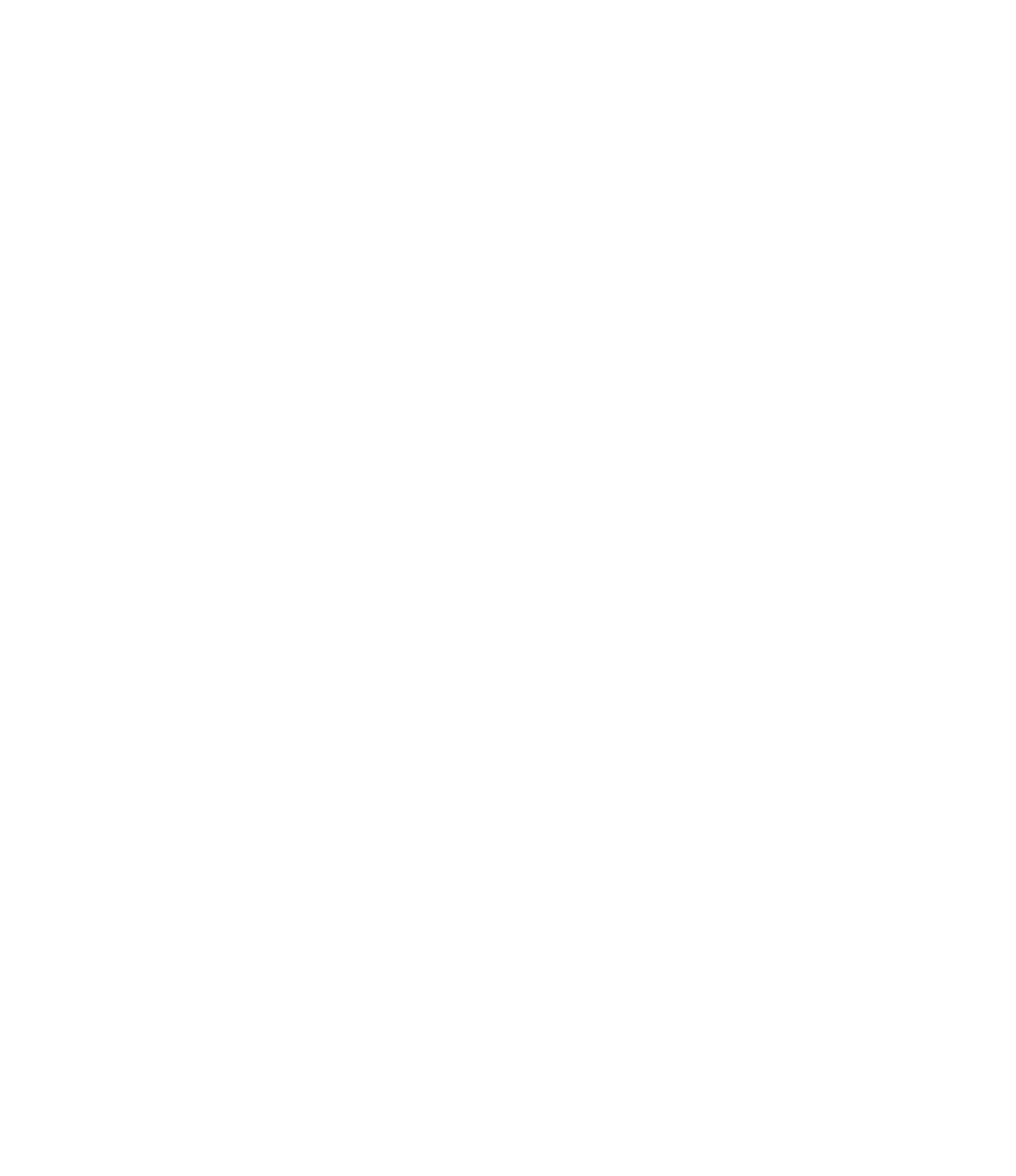 Cable One Logo für dunkle Hintergründe (transparentes PNG)