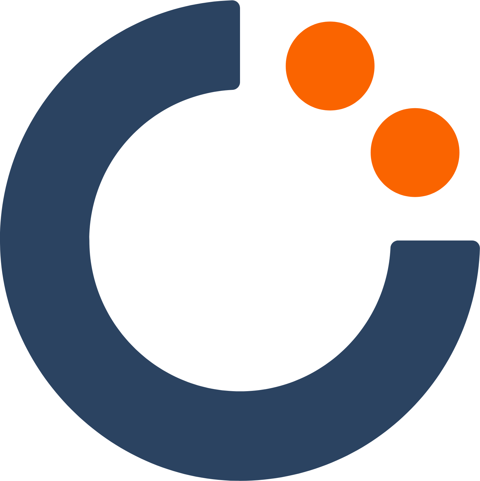 Credit Acceptance
 logo (transparent PNG)