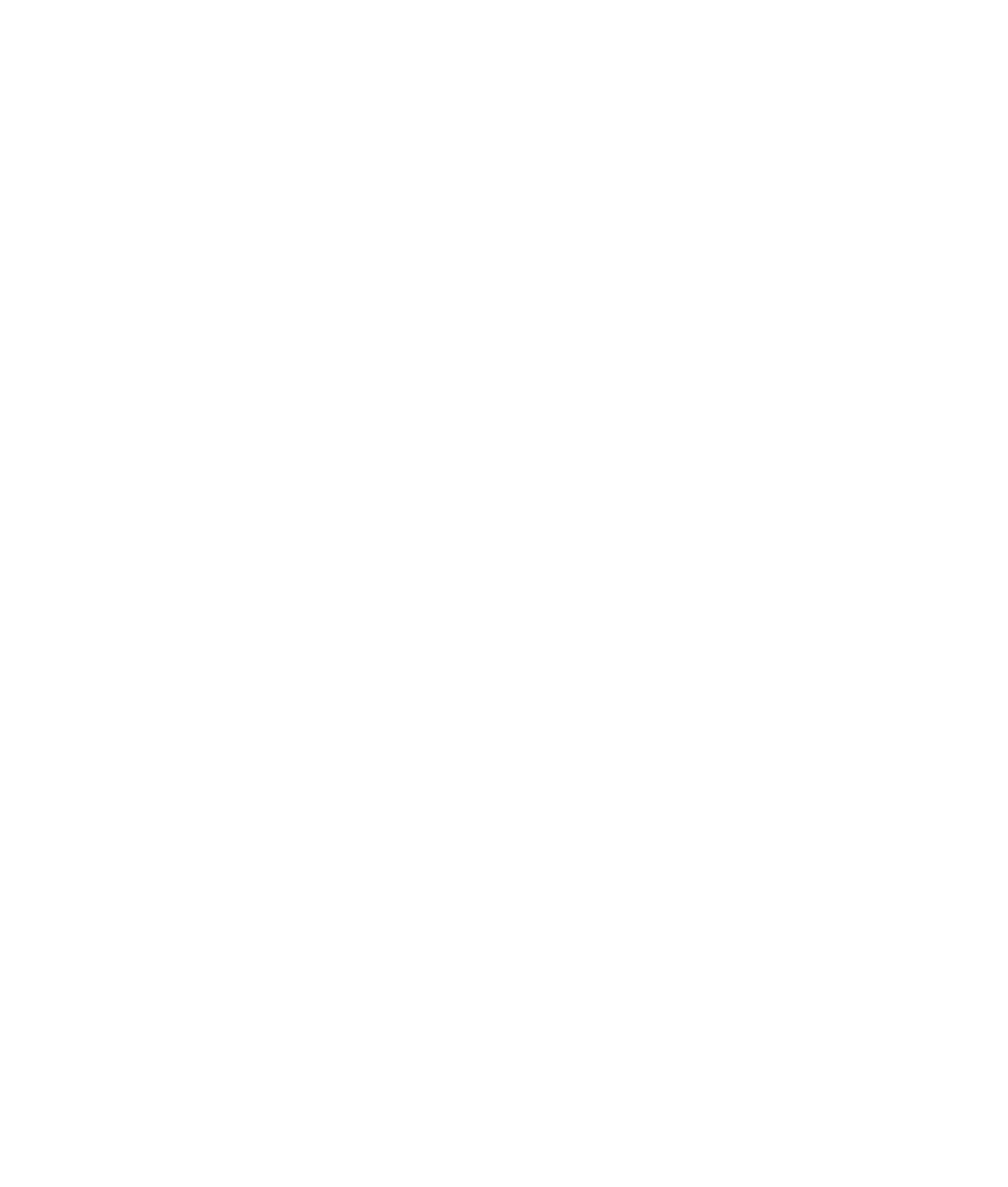 CACI logo pour fonds sombres (PNG transparent)