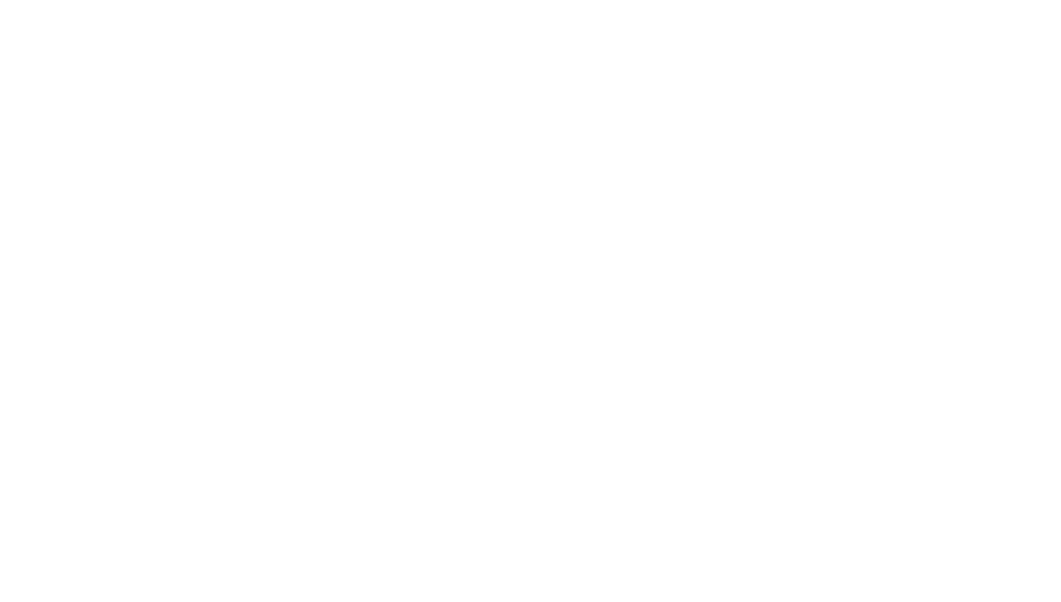 CACI Logo groß für dunkle Hintergründe (transparentes PNG)