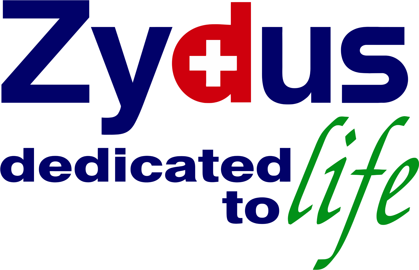 Cadila Healthcare
 logo large (transparent PNG)