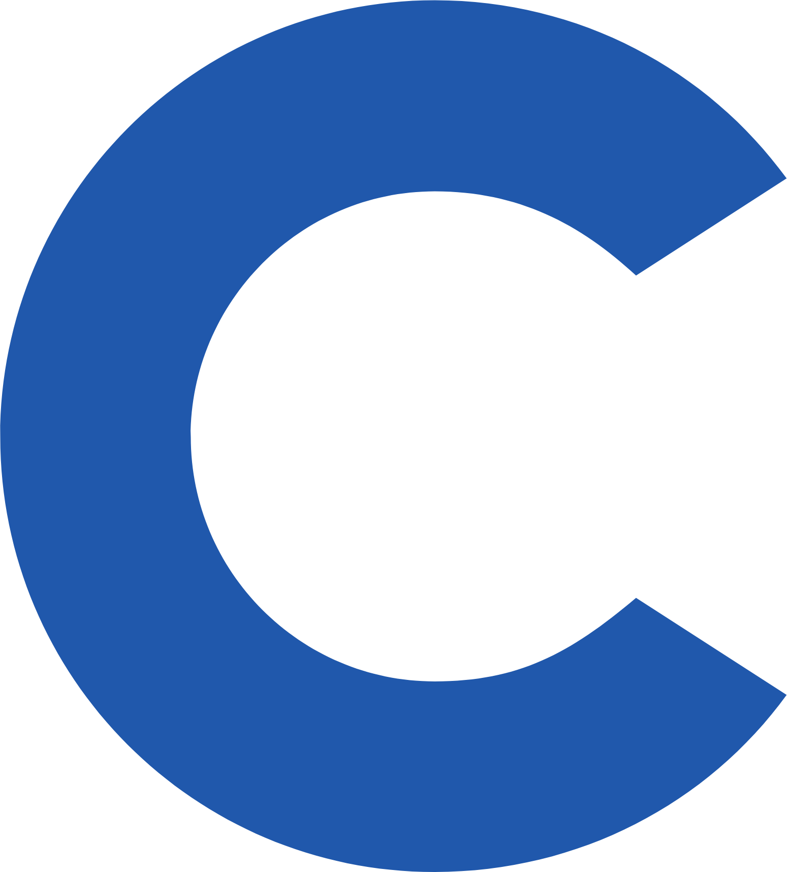 Clere AG Logo (transparentes PNG)