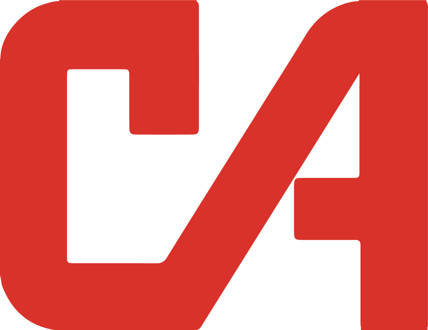CAI International Logo (transparentes PNG)