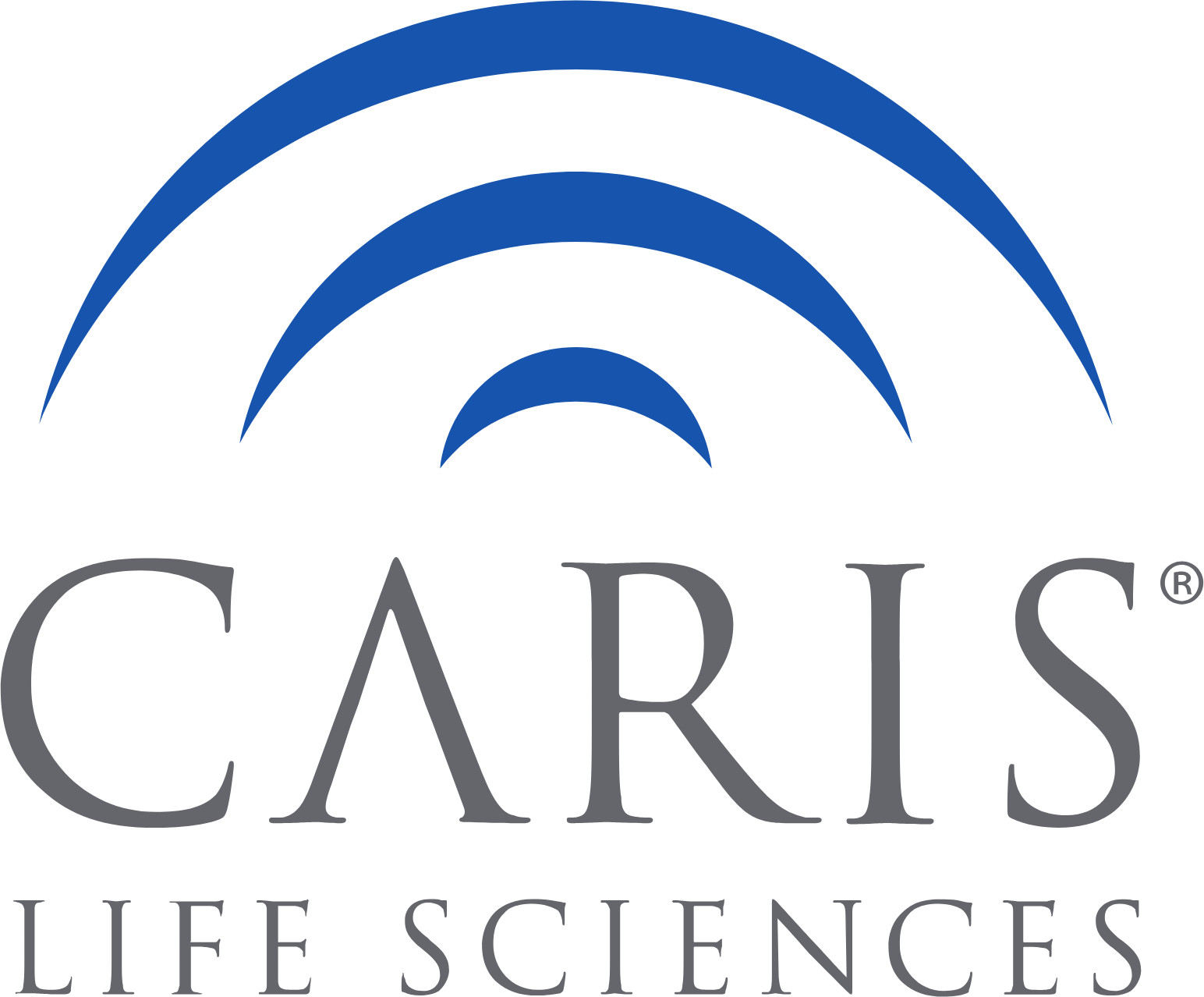 Caris Life Sciences logo large (transparent PNG)