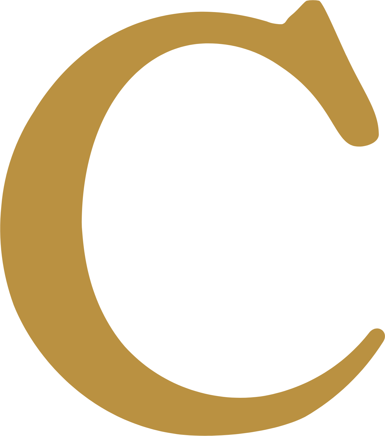 The Cheesecake Factory
 logo (transparent PNG)