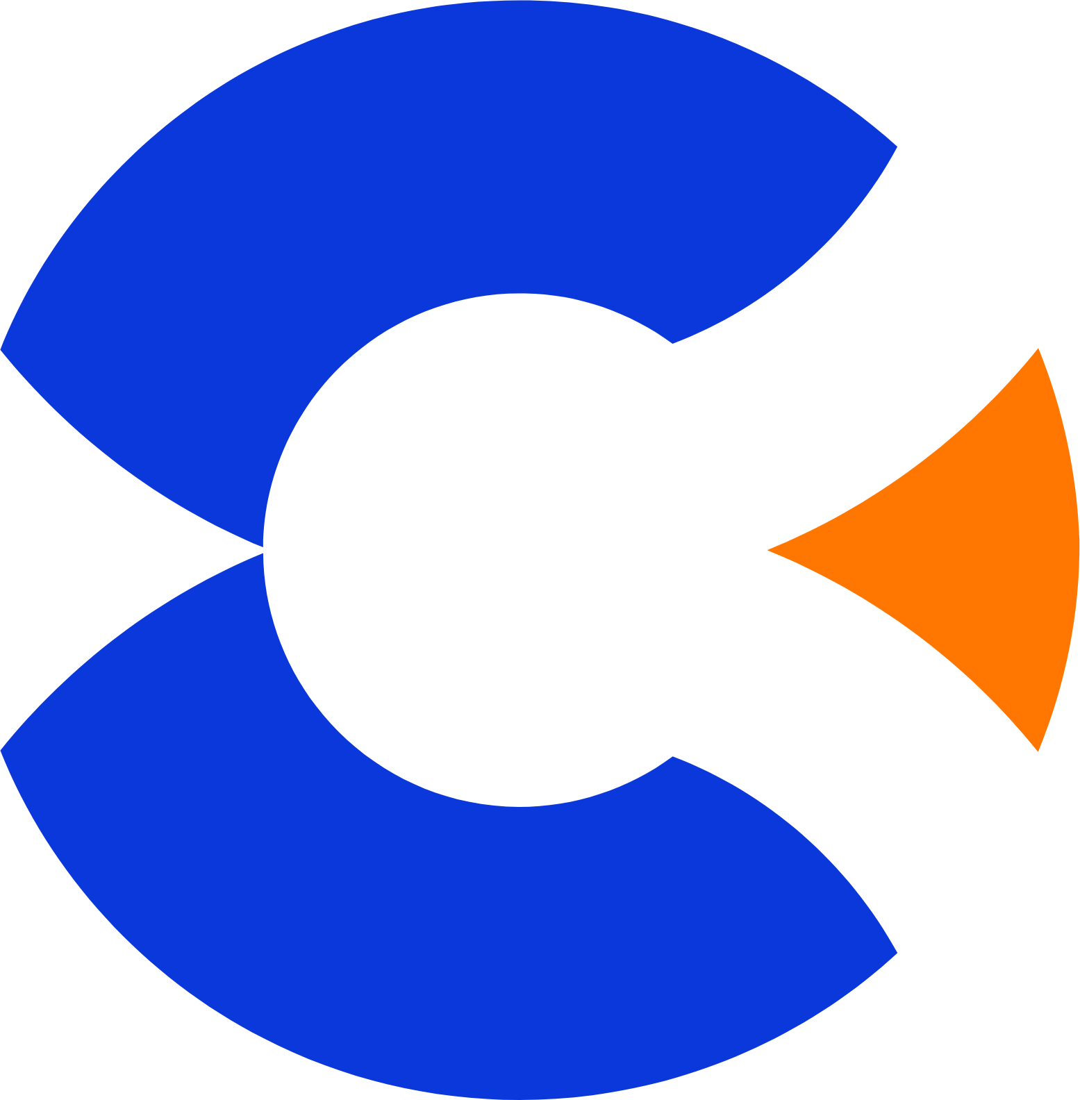 Calix logo (transparent PNG)