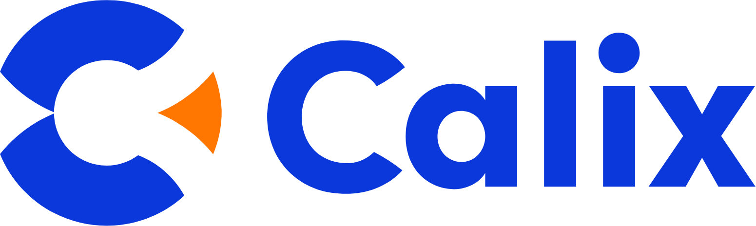 Calix logo large (transparent PNG)