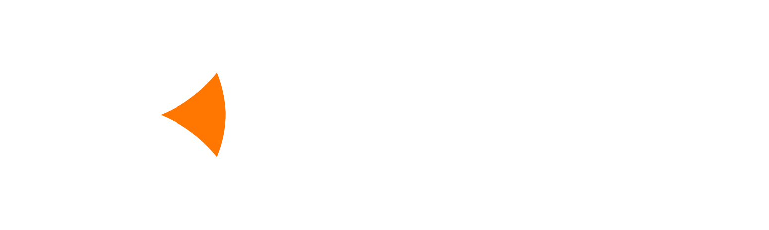 Calix logo large for dark backgrounds (transparent PNG)