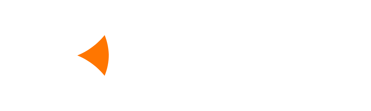 Calix logo grand pour les fonds sombres (PNG transparent)