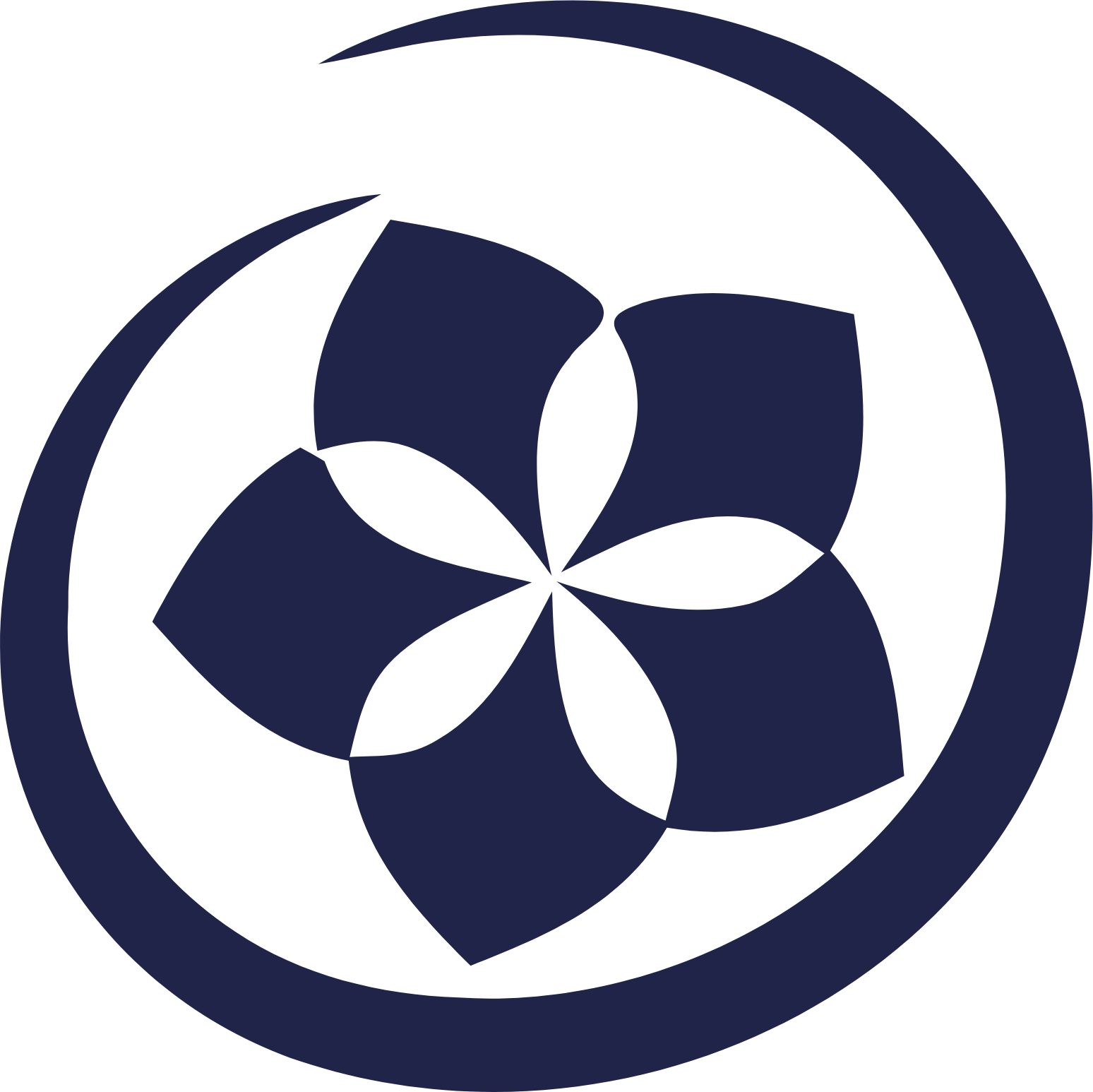 Camellia Plc logo (transparent PNG)