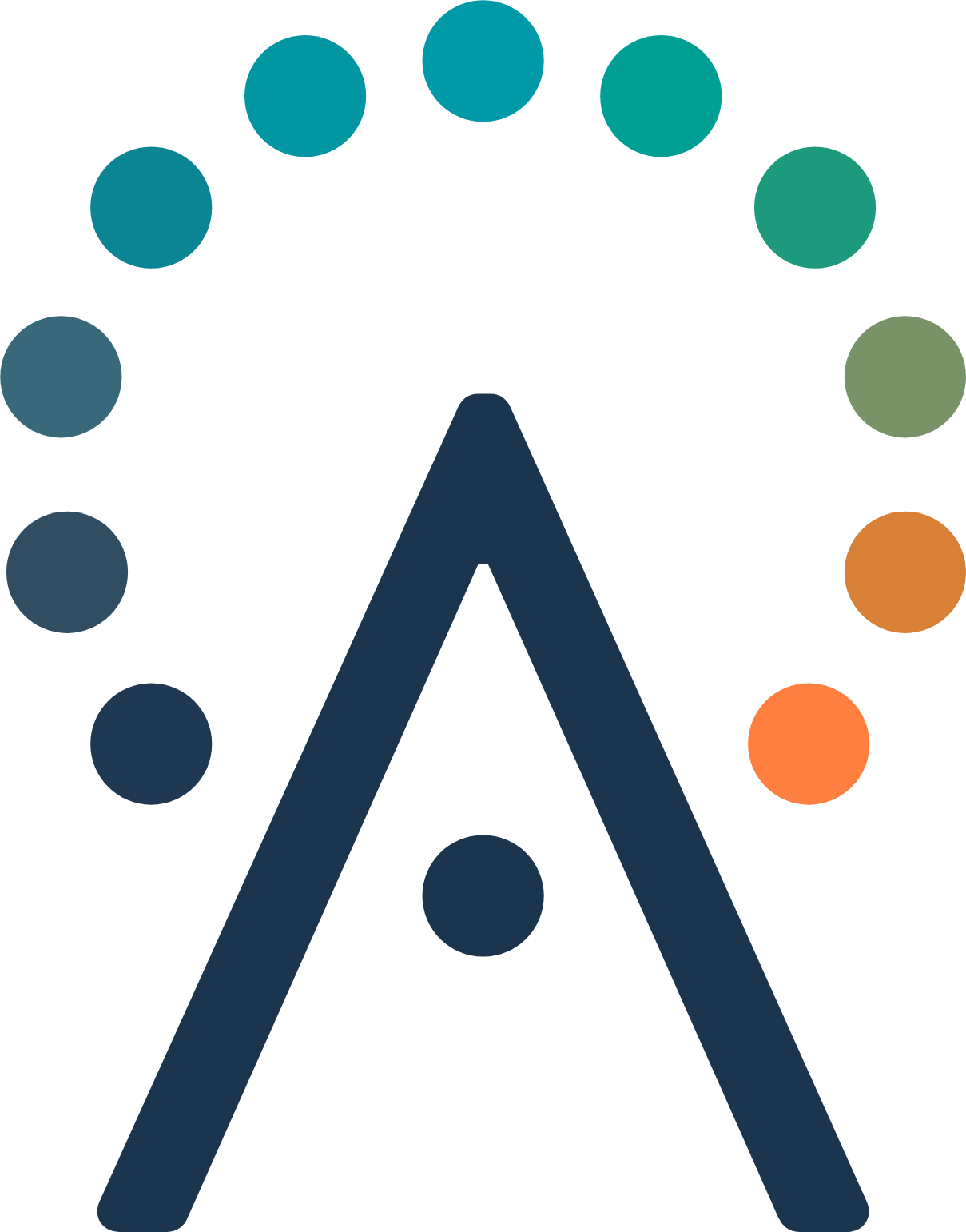 CAMP4 Therapeutics Logo (transparentes PNG)