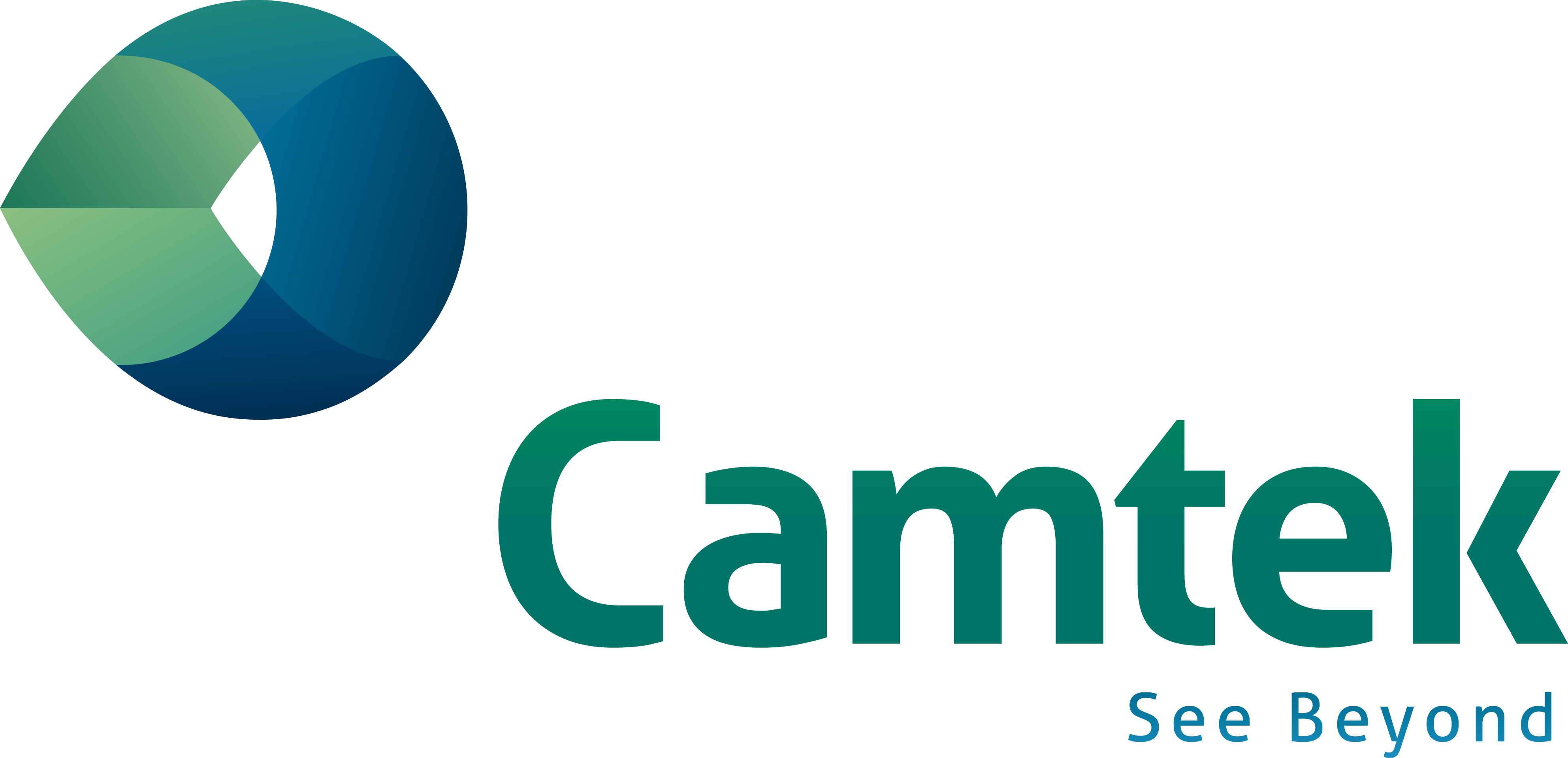 Camtek logo large (transparent PNG)