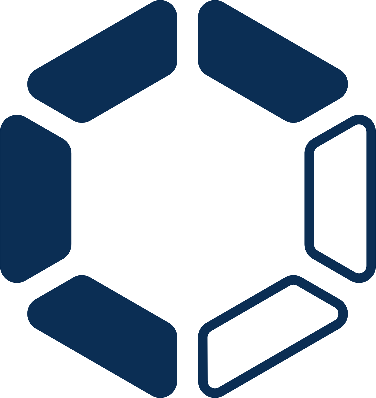 Canaan logo (transparent PNG)