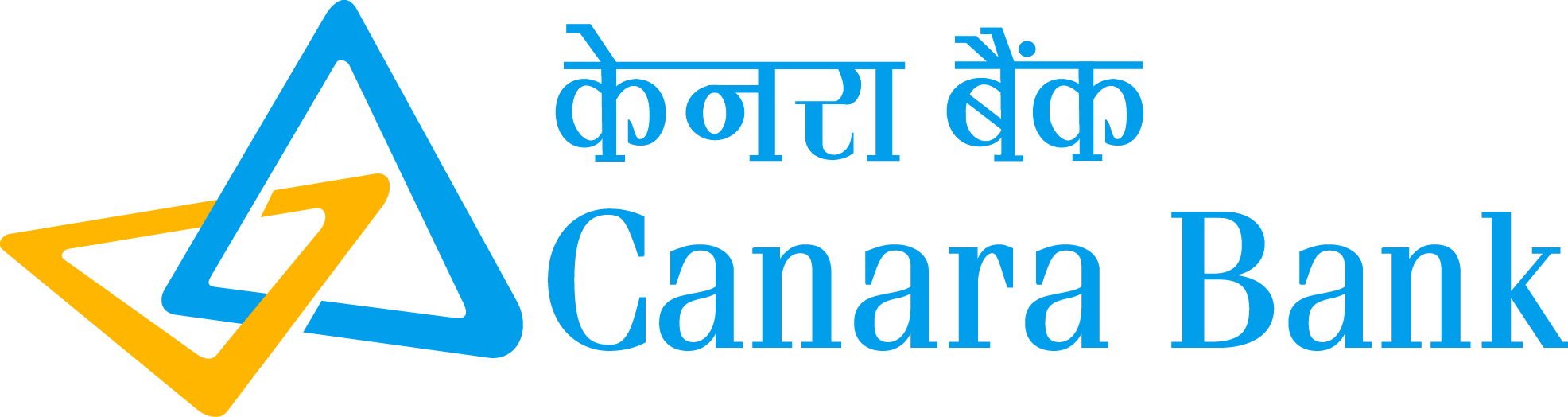 Canara Bank Logo In Transparent PNG Format