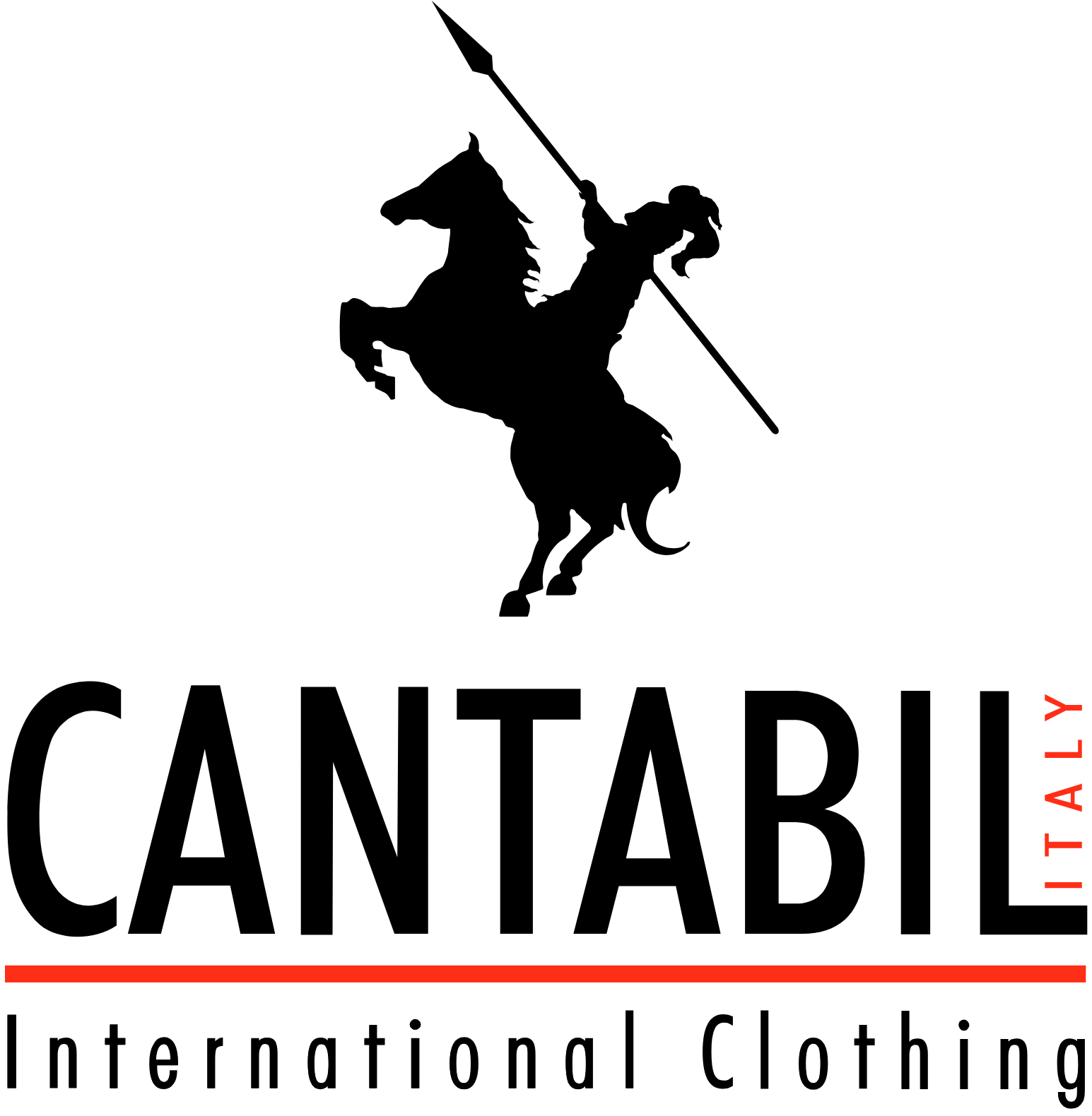 Cantabil Retail India
 logo large (transparent PNG)