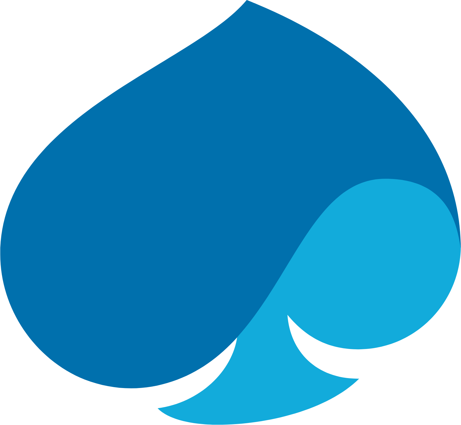 Capgemini logo (transparent PNG)