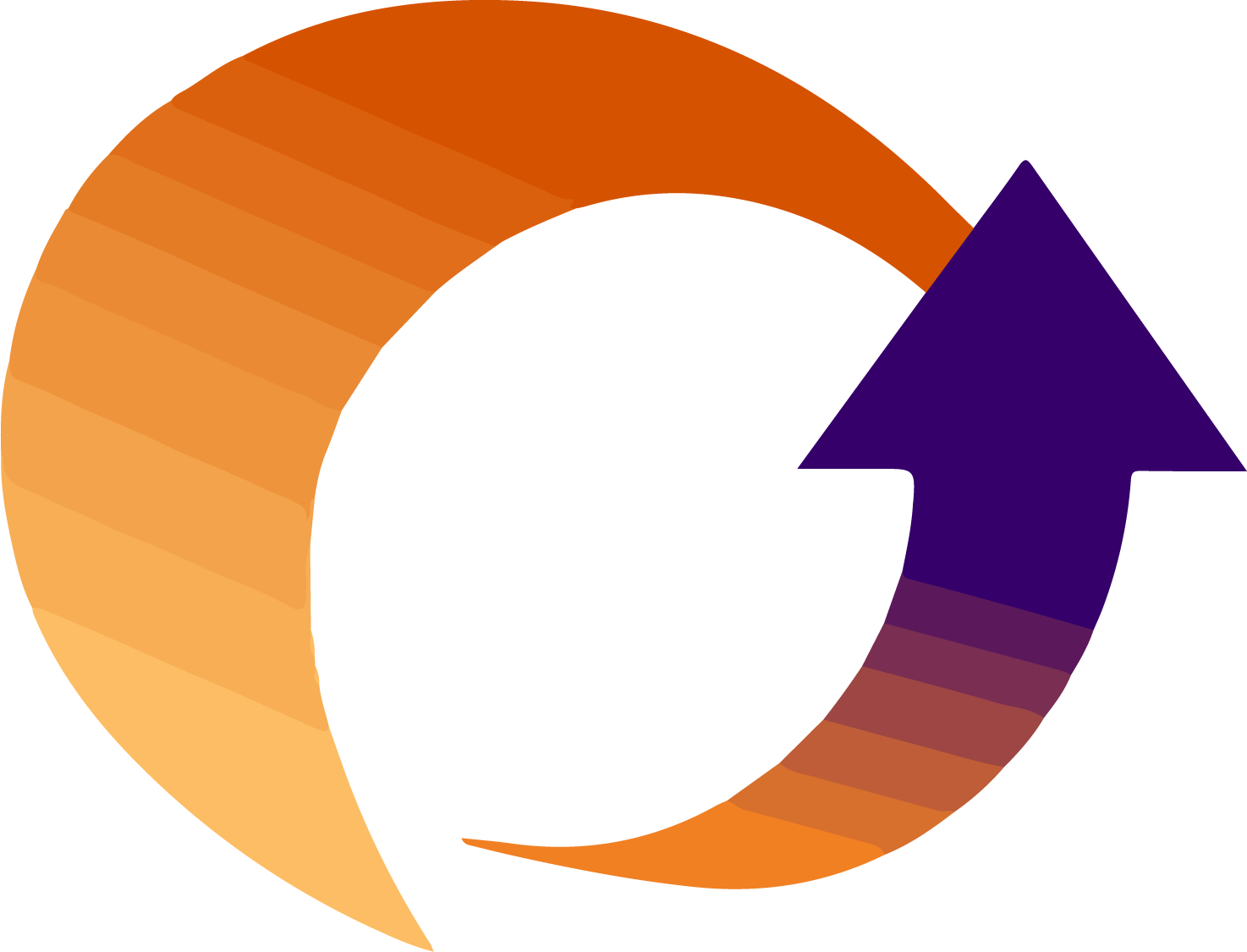 Capacit'e Infraprojects
 logo (PNG transparent)