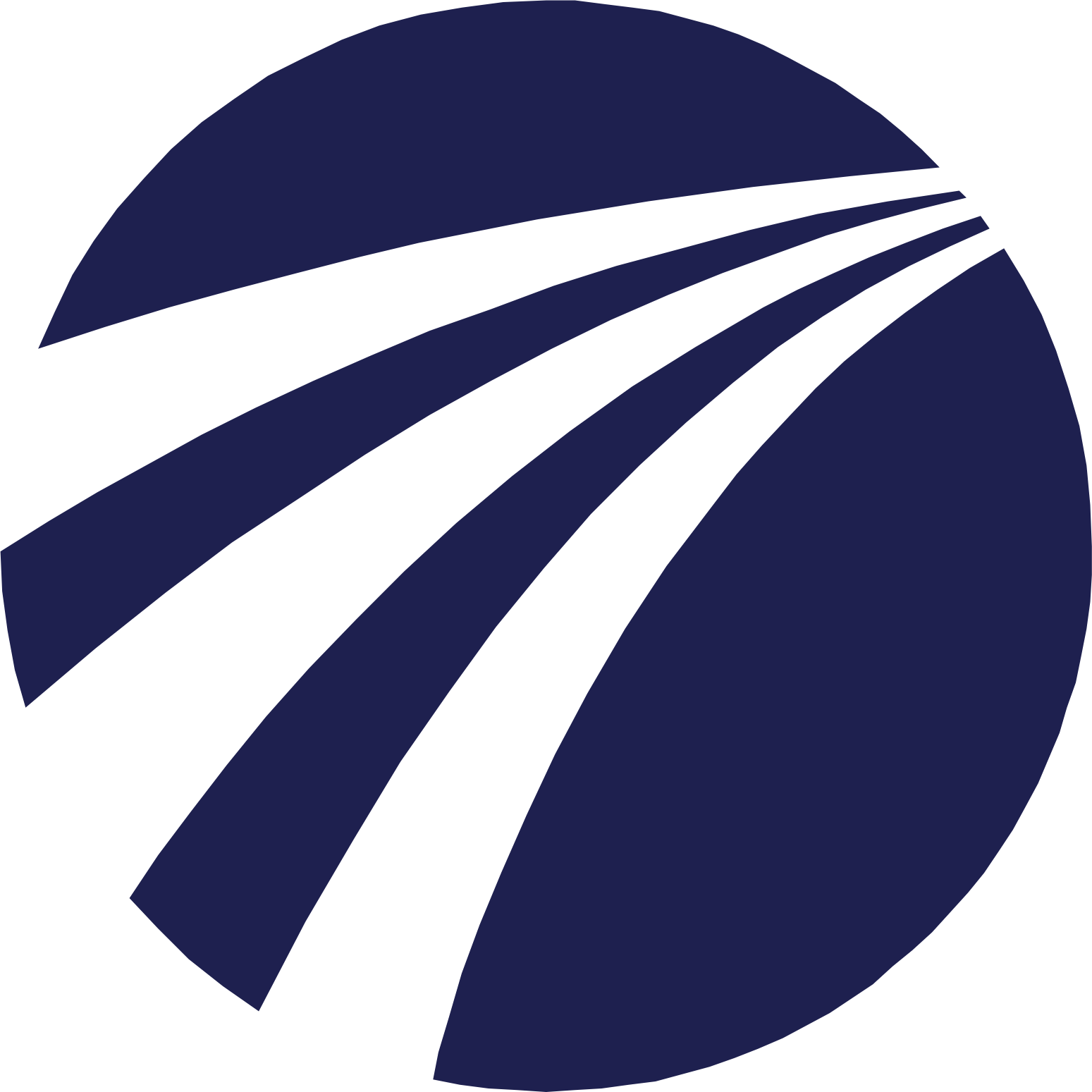 Capital Limited logo (transparent PNG)