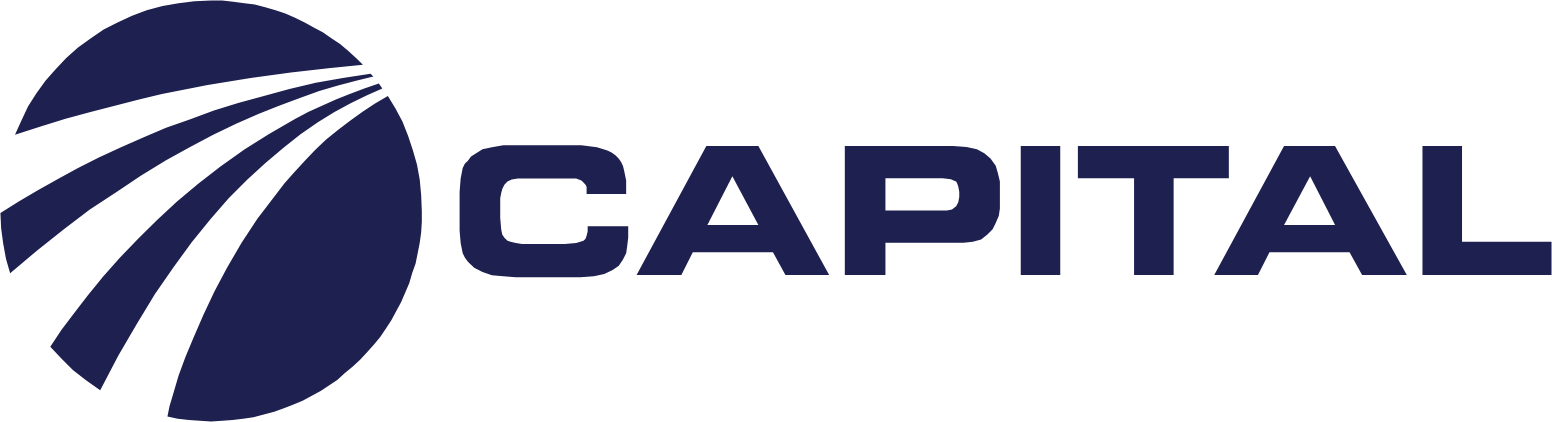 Capital Limited logo large (transparent PNG)