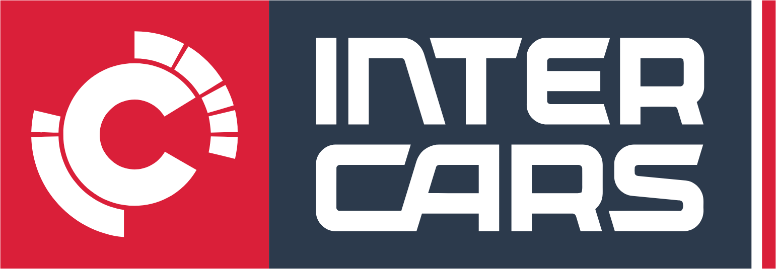 Inter Cars logo large (transparent PNG)