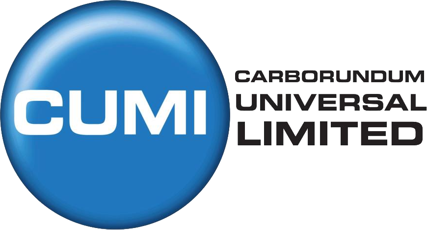 Carborundum Universal logo large (transparent PNG)