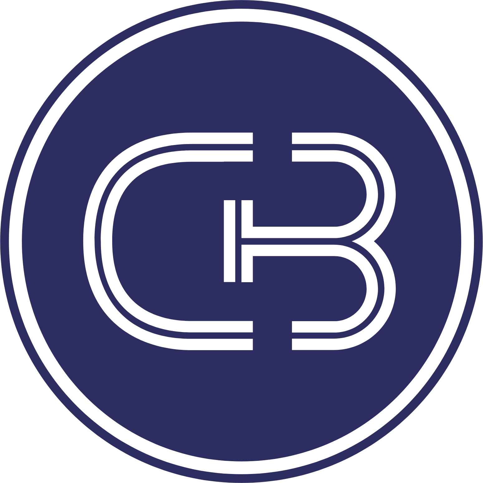 Carter Bankshares logo (transparent PNG)