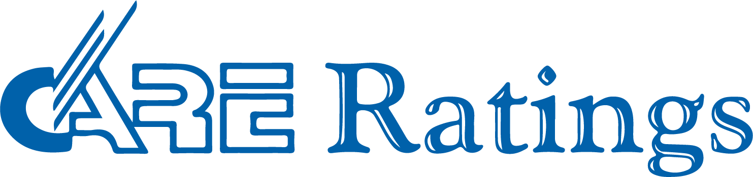 CARE's Ratings logo large (transparent PNG)