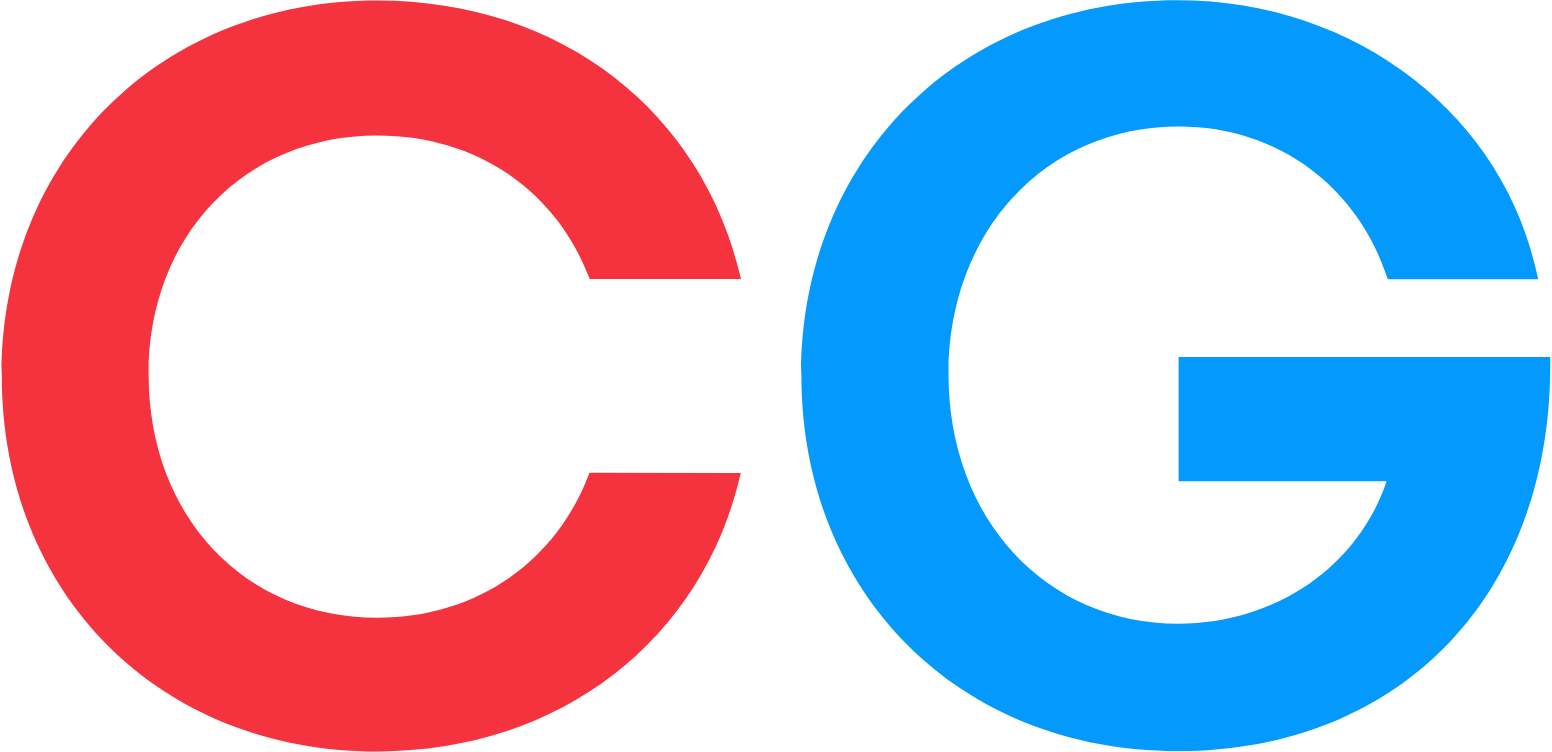 CarGurus logo (transparent PNG)