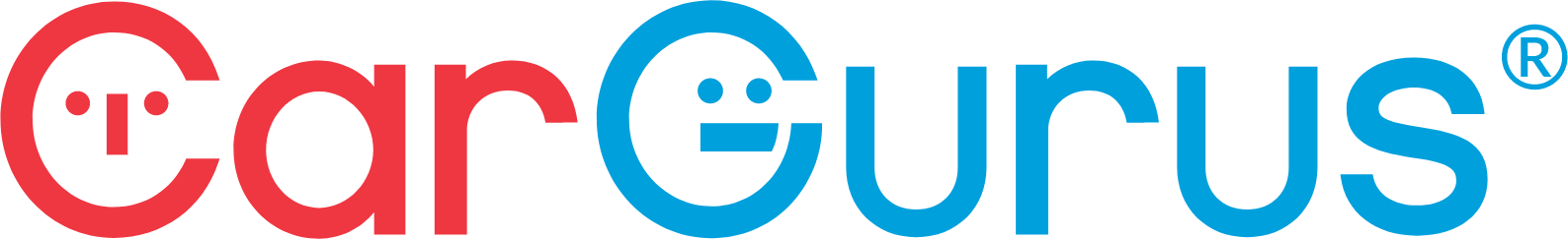 CarGurus logo large (transparent PNG)