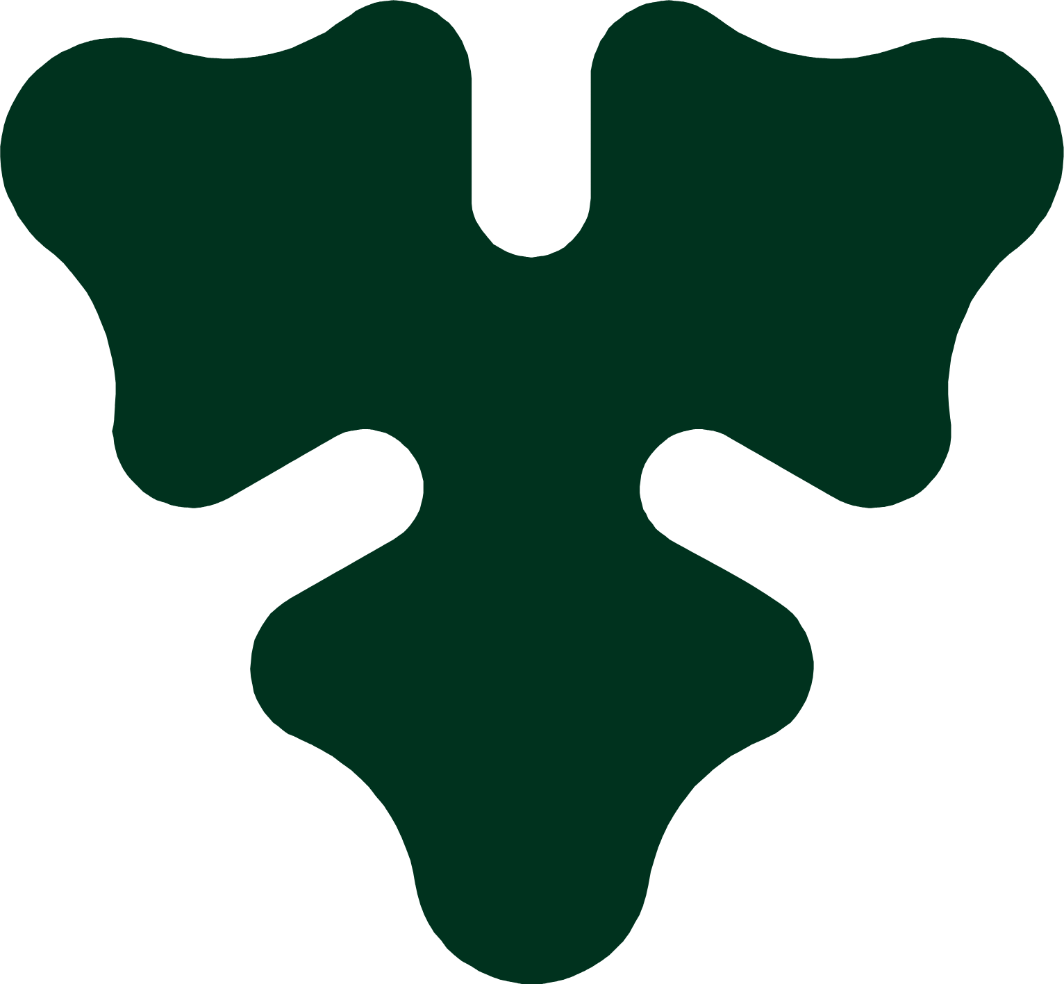 Carlsberg logo in transparent PNG format