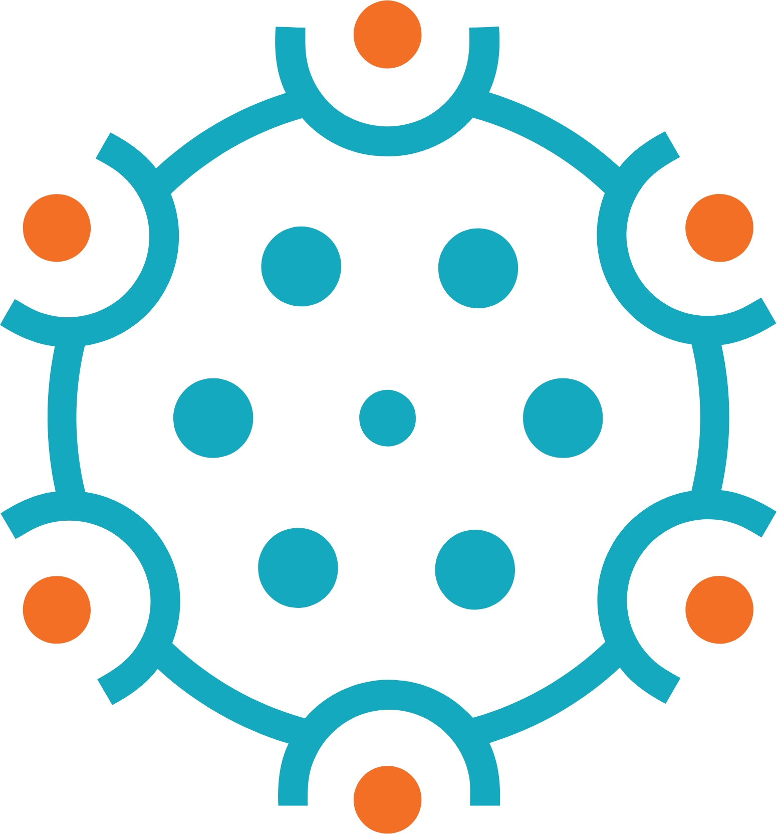 Carisma Therapeutics logo (transparent PNG)