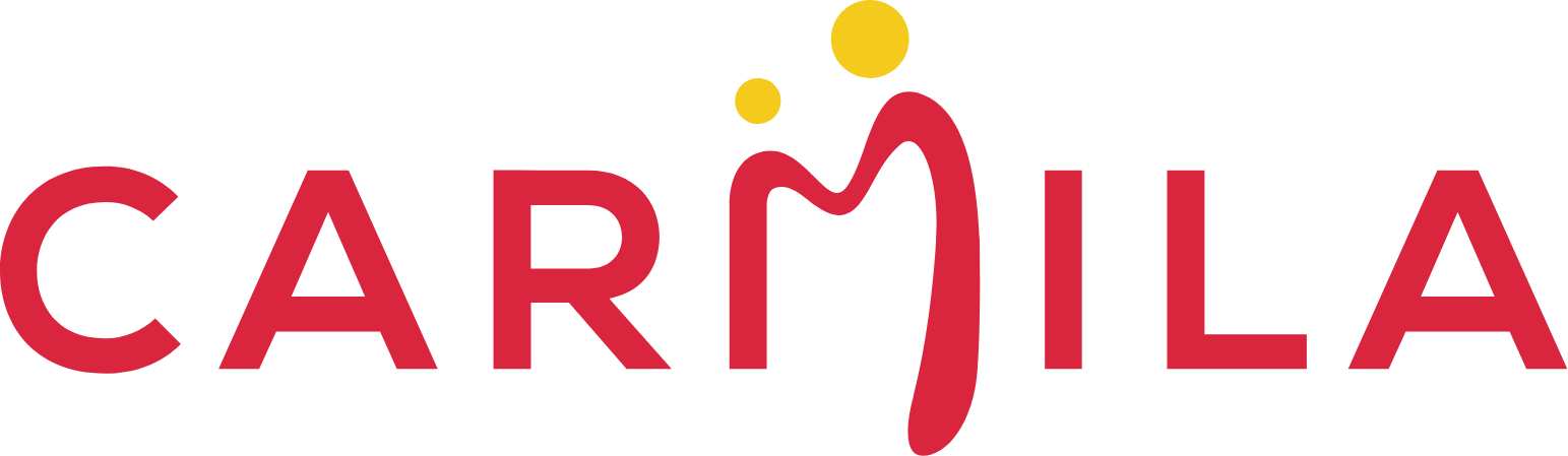 Carmila logo large (transparent PNG)