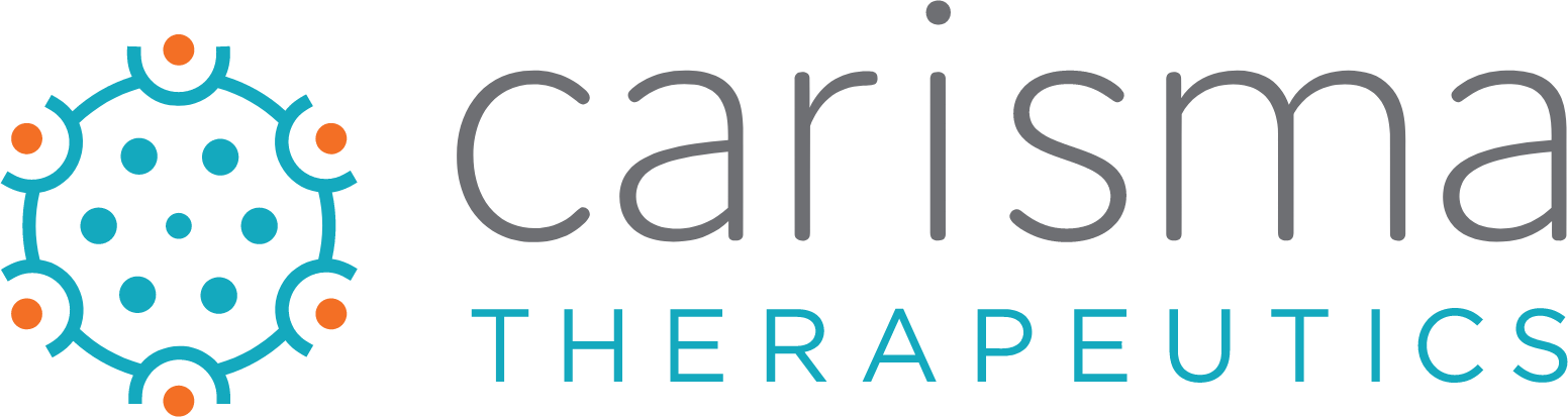 Carisma Therapeutics logo large (transparent PNG)