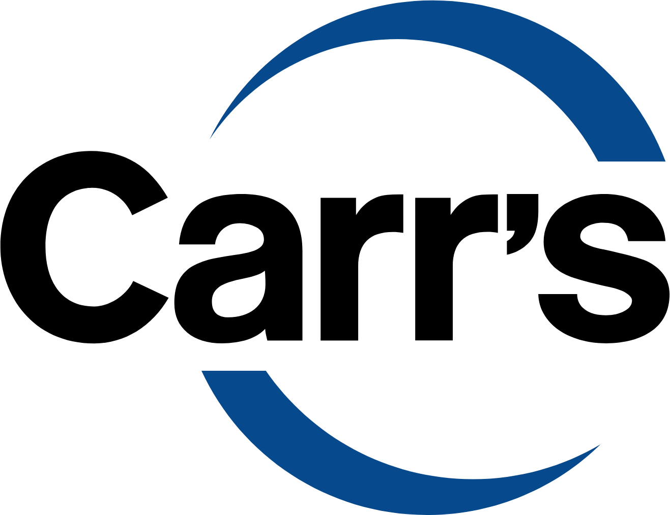 Carr's Group logo (transparent PNG)