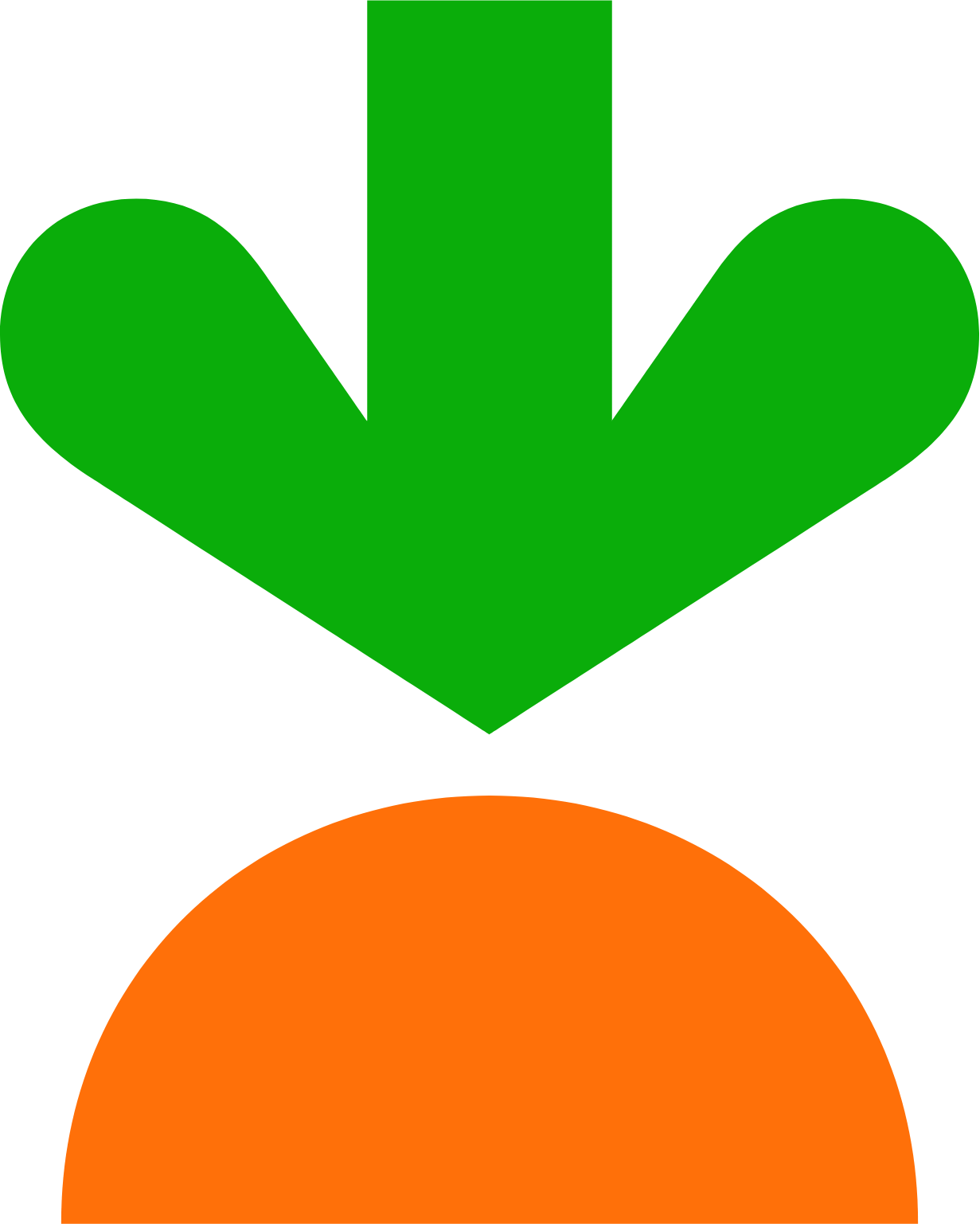 Instacart (Maplebear Inc.) logo (transparent PNG)