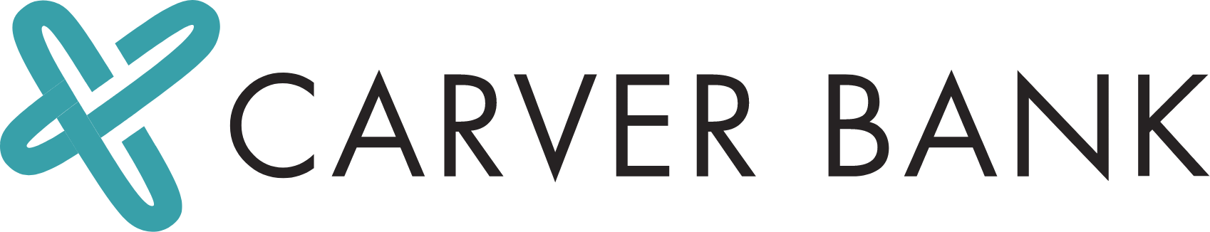 Carver Bancorp logo large (transparent PNG)