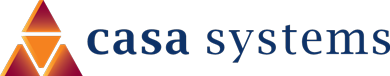 Casa Systems logo large (transparent PNG)