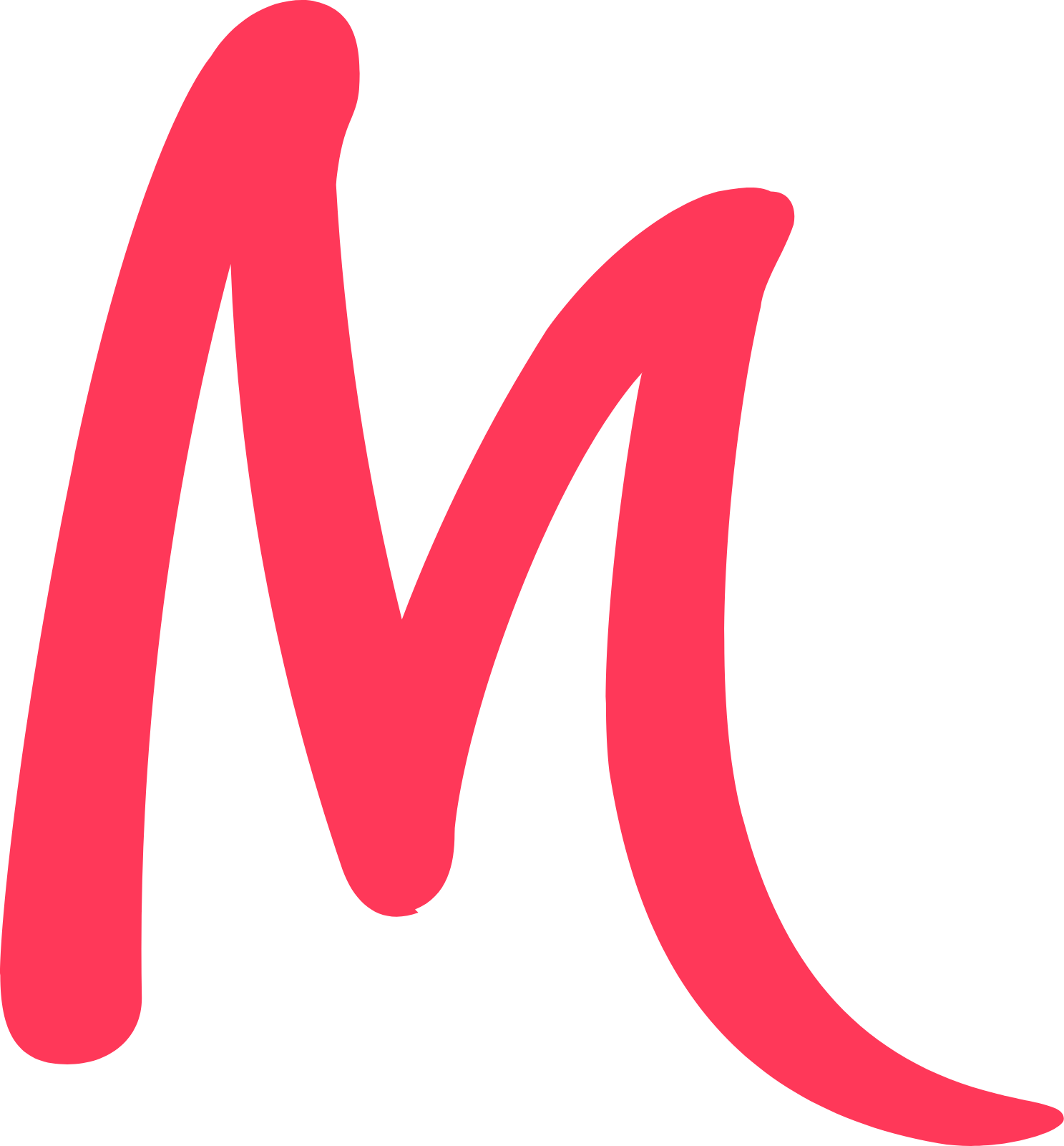 Méliuz logo (transparent PNG)